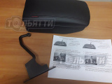 Подлокотник Бокс XRAY Логан new, Дастер new 4627152040898