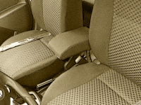 Лада Гранта Люкс, Калина 2 выпуска после мая 2015г. Датсун Ми-до, он-до. Только для сидений с регулировкой по высоте (с лифтом)